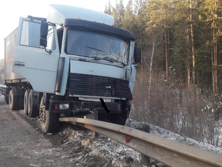 Фото: отделение пропаганды ГИБДД Екатеринбурга