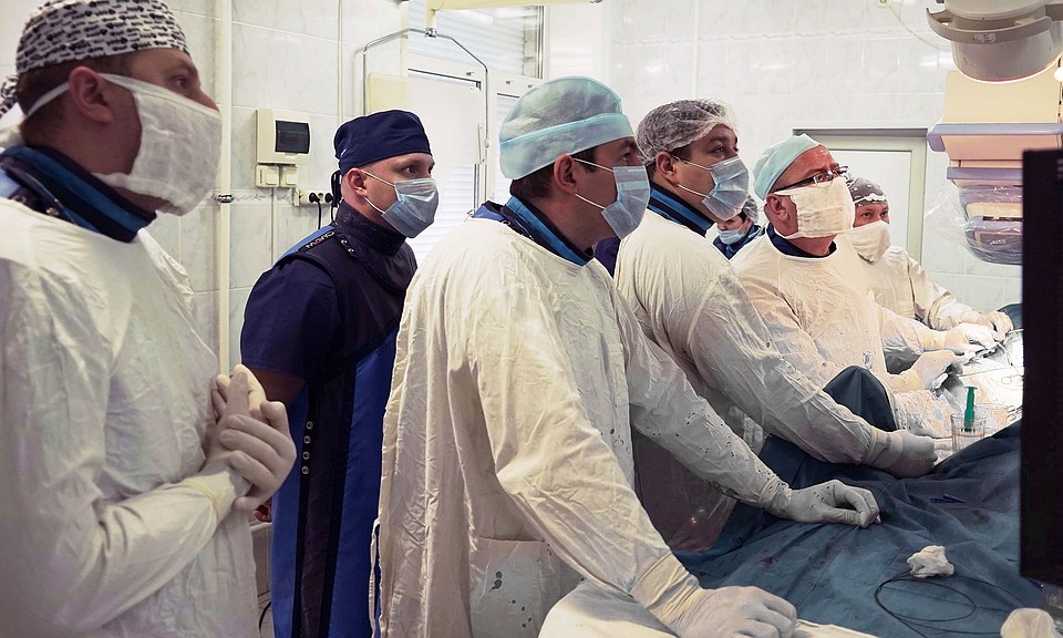 Фото: пресс-служба правительства Брянской области