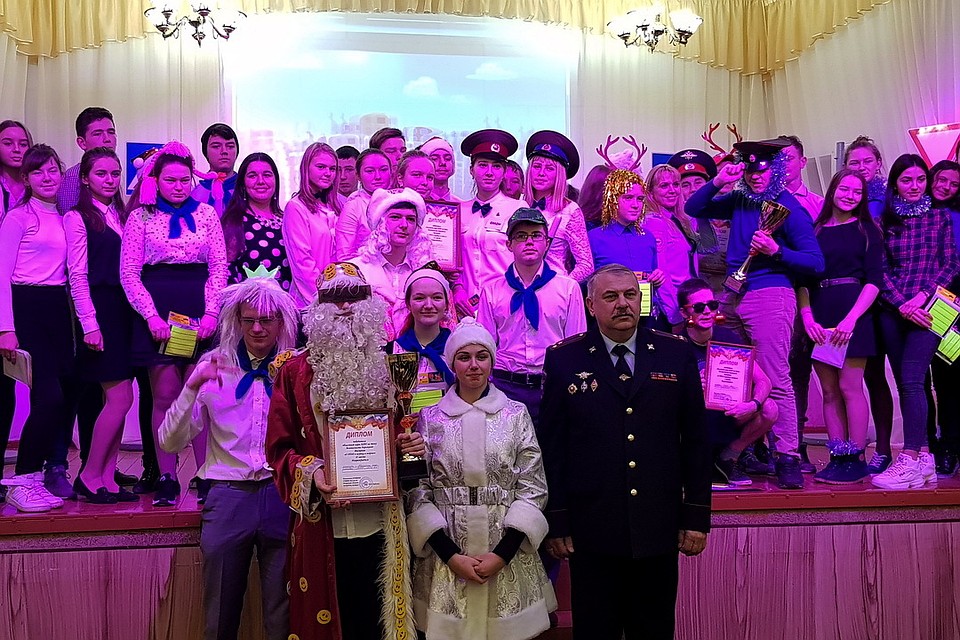 Школьники шутили про дорожную безопасность, чтобы самим лучше ее понимать.