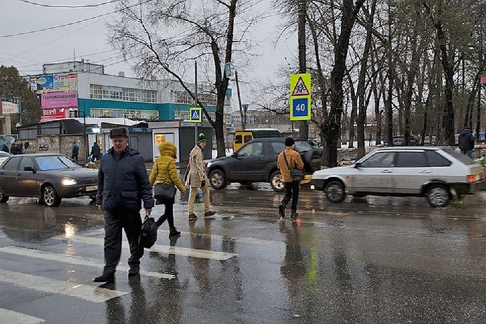 По старой доброй традиции будем встречать Новый год без снега