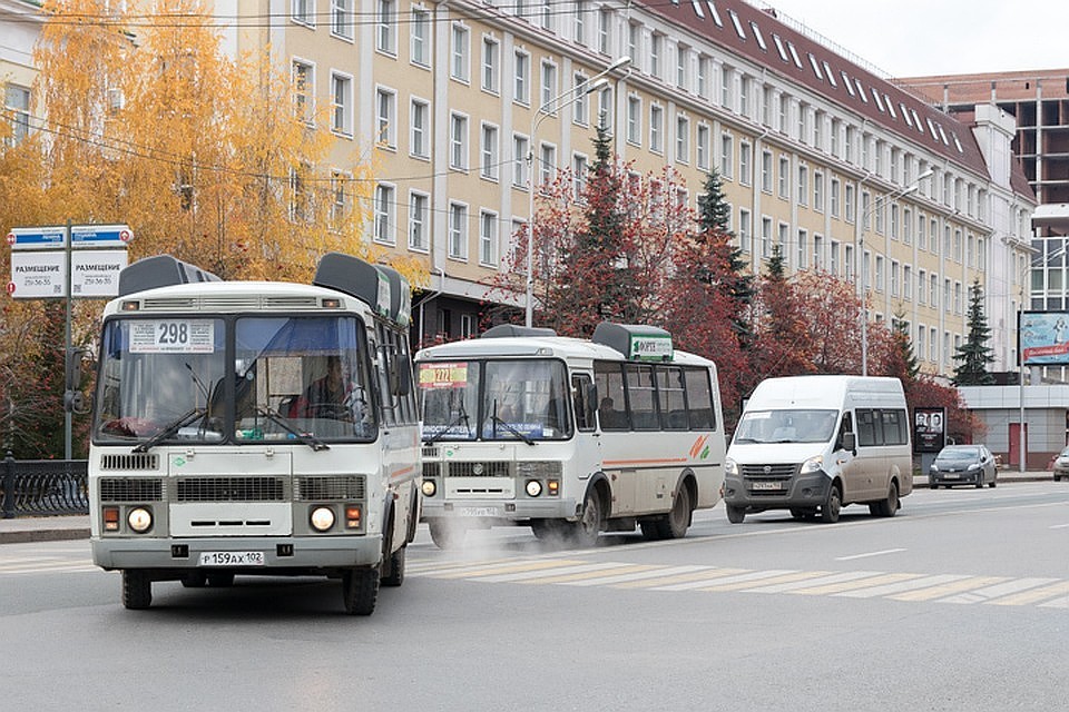 фото: Рустем АХУНОВ