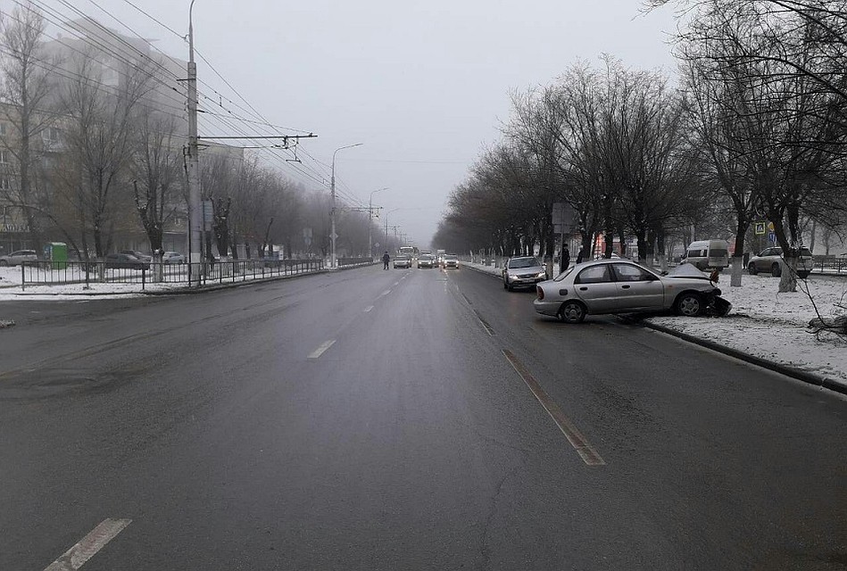 Мужчина погиб от сердечного приступа.