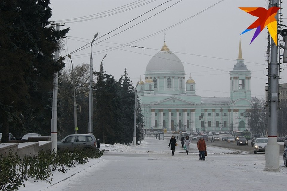 В Курск съедутся рапиристы со всей страны