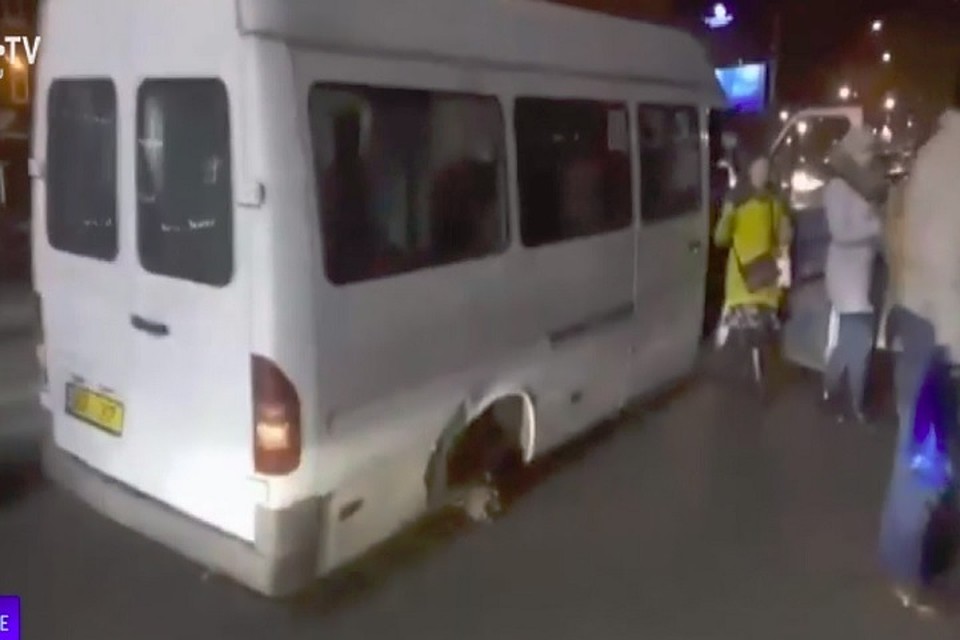 Фото: скриншот из видео