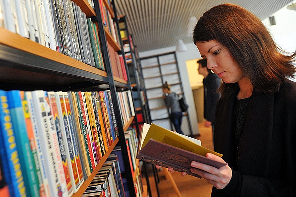 В рамках Дня тверской книги будут вручены награды авторам, чьи книги признаны лучшими изданиями 2018 года