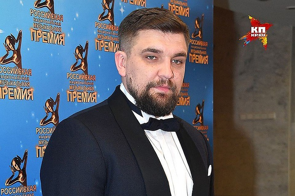 Баста снова собирает награды и призы.