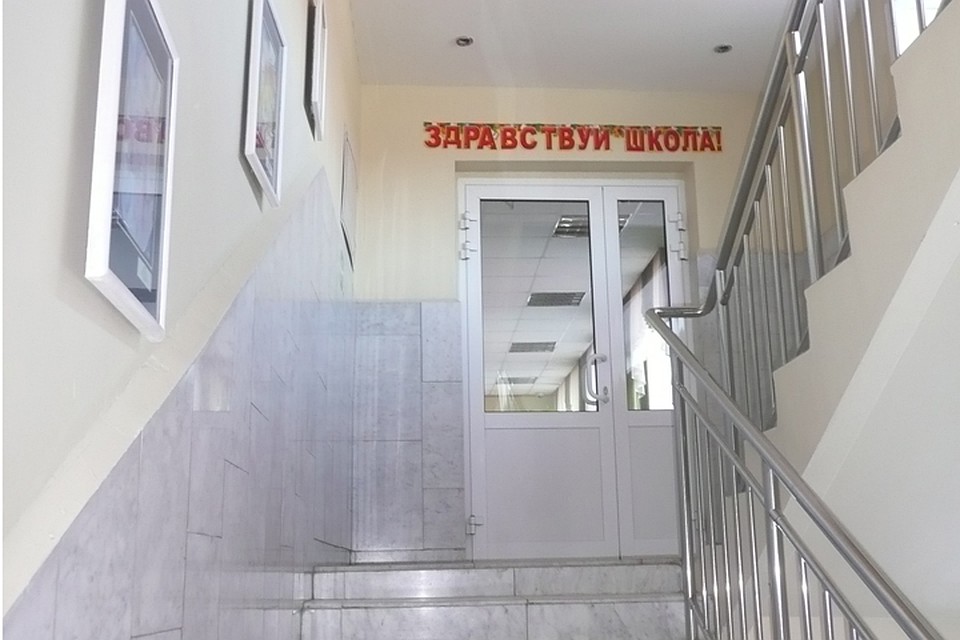 В Тюменском районе отпраздновали 35-летний юбилей сельской школы