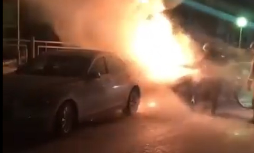 Скриншот с видео instabarnaull