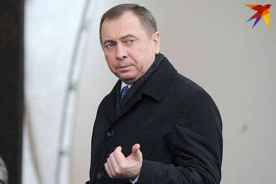 Владимир Макей продолжает переговоры с ЕС по поводу упрощения визового режима.