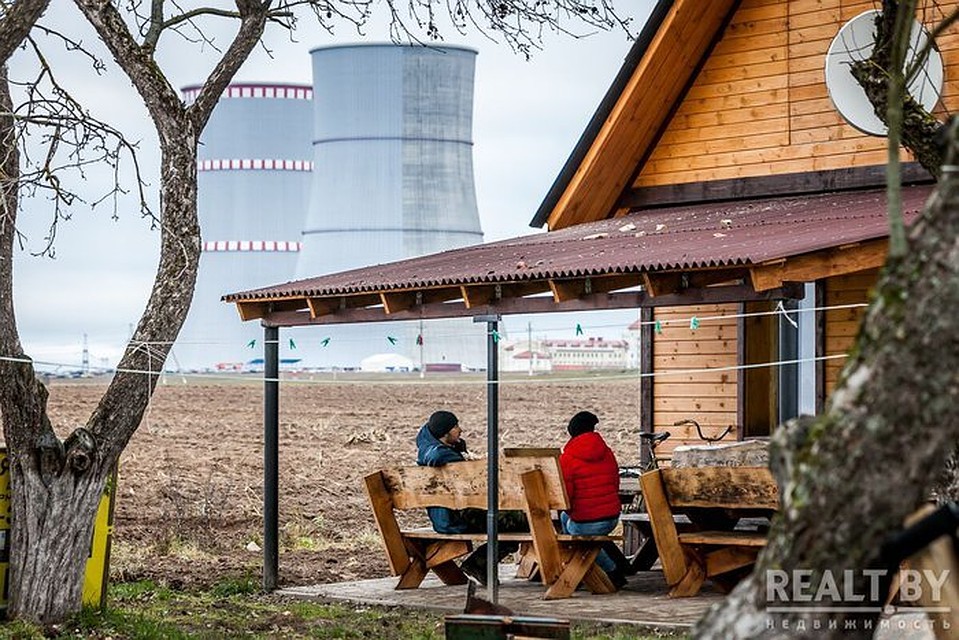 Фото: Павел Садовский, realt.by.