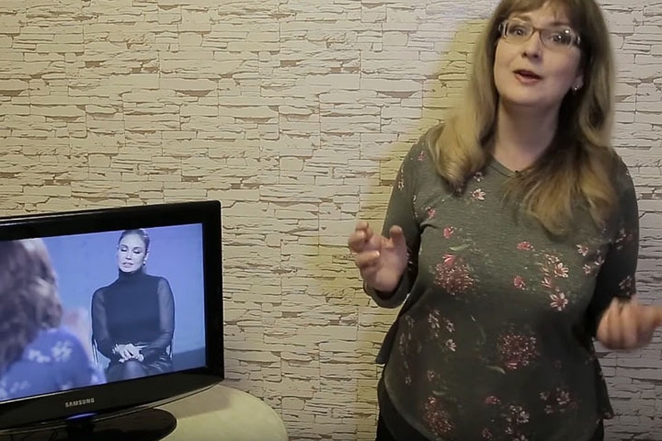 Нижегородская «училка» прошлась по Ксении Собчак, Азизе и Ляйсан Утяшевой.