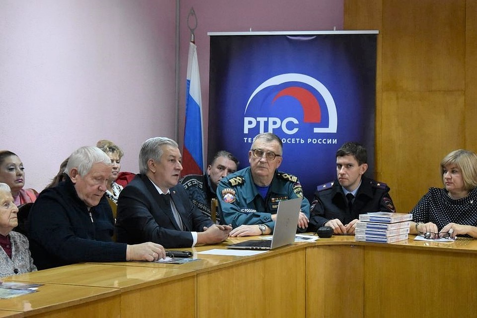 Фото с сайта городской администрации