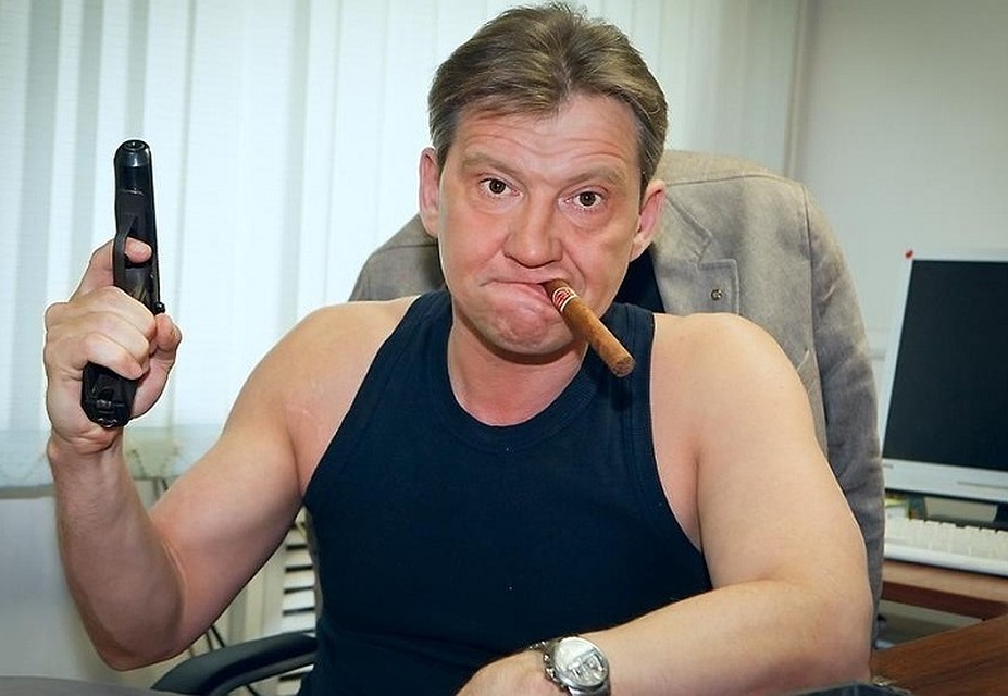 Педагог не видит ничего плохого в своем поступке. Фото: страница героя публикации в соцсети