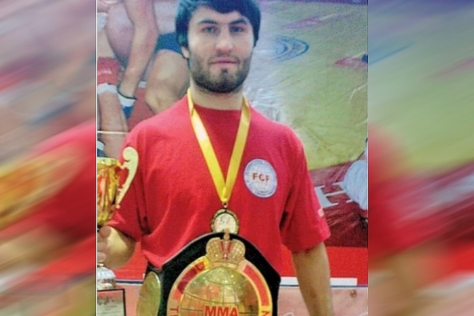 Пока задержали только Шабана Мачиева