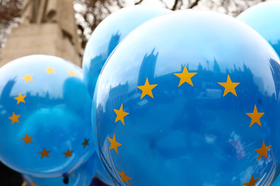 ЕС продлил санкции против России