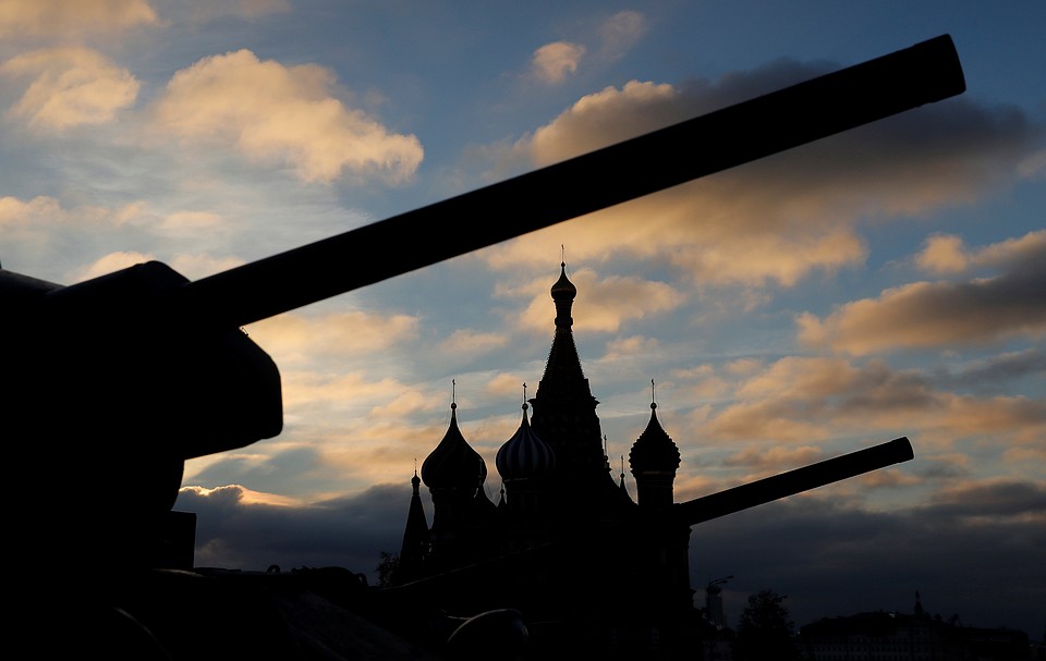 Эксперты опровергли слова Обамы о России-«региональной державе»
