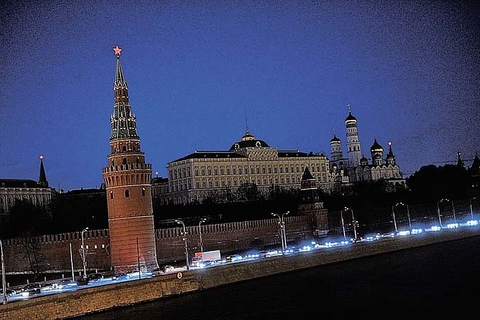 В Кремле прокомментировали последние слухи.