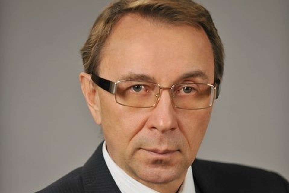 Заслуженный артист России Олег Мартьянов. Фото: сайт Малого театра