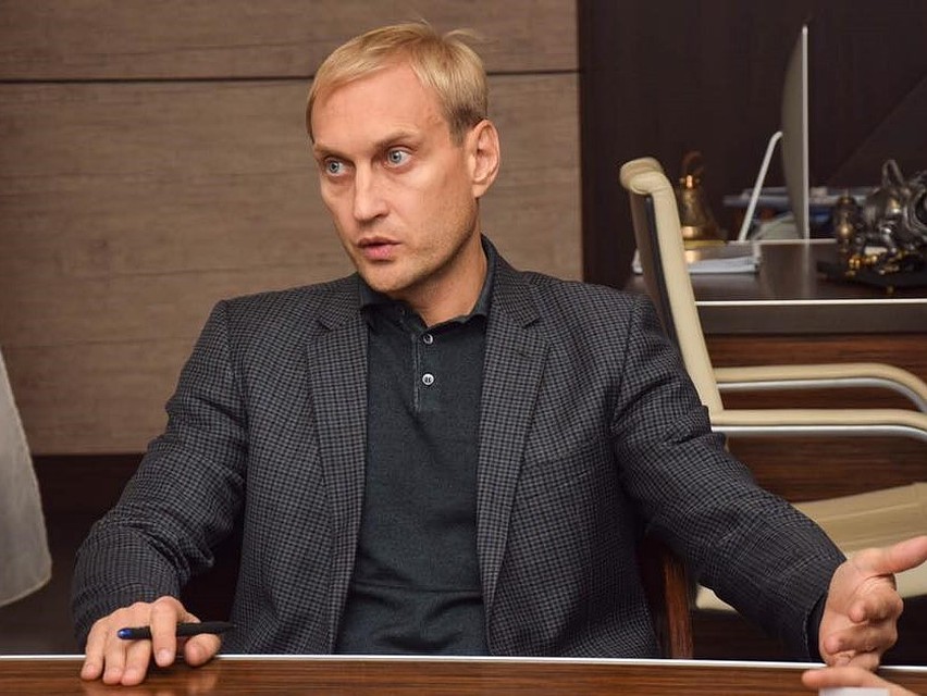 Андрей Филонов / Facebook