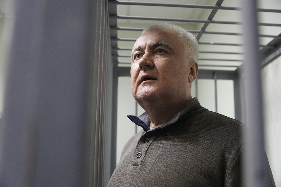 Руководить СвЖД будет его заместитель