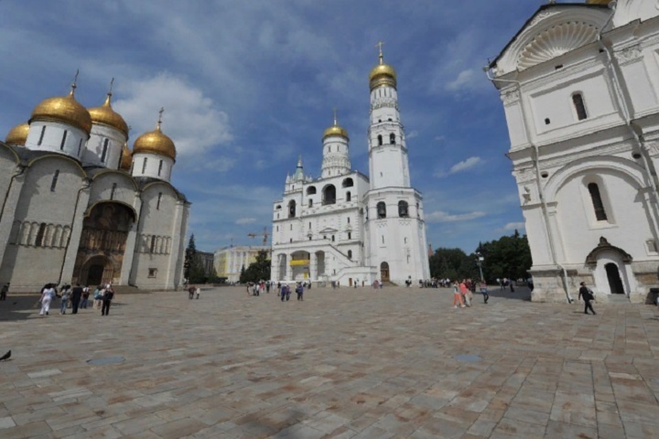 Россияне назвали главные события уходящего года