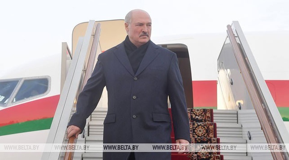 Стали известны первые итоги встречи в Москве Путина и Лукашенко. Фото: belta.by