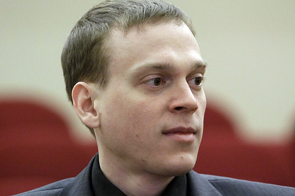 Новым руководителем Росстата стал Павел Малков