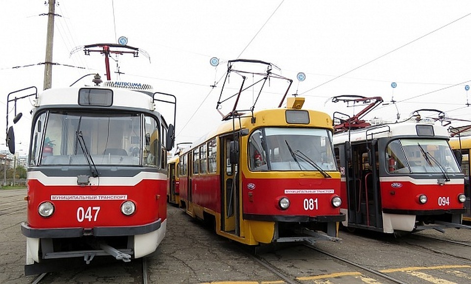 Фото: КТТУ.