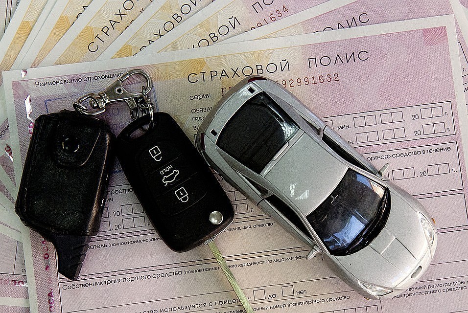 С 9 января в России начнут действовать новые тарифы ОСАГО