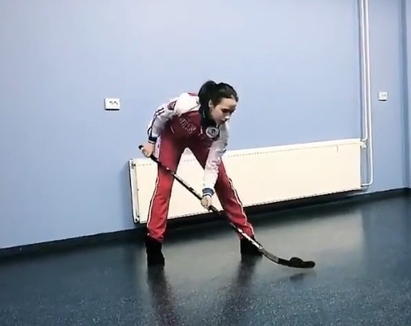 Фото: скриншот видео