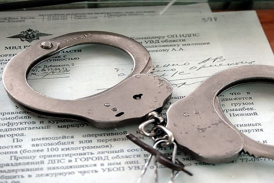 В Хабаровске вор-домушник втерся в доверие к ребенку и обокрал его семьи