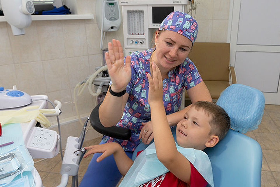 Фото: «DI-clinic»