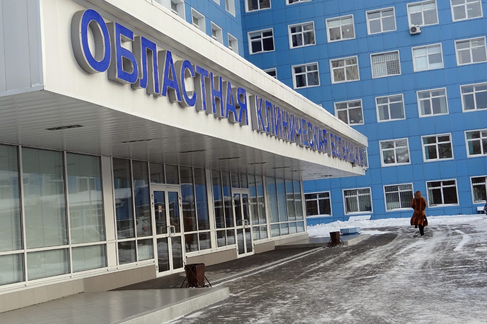 Медики призывают тюменцев быть осторожнее в праздники