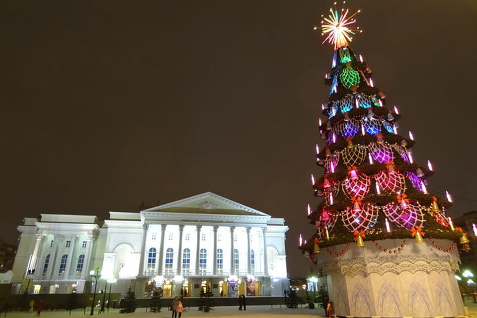 Какие юбилеи отметит Тюменская область в 2019 году