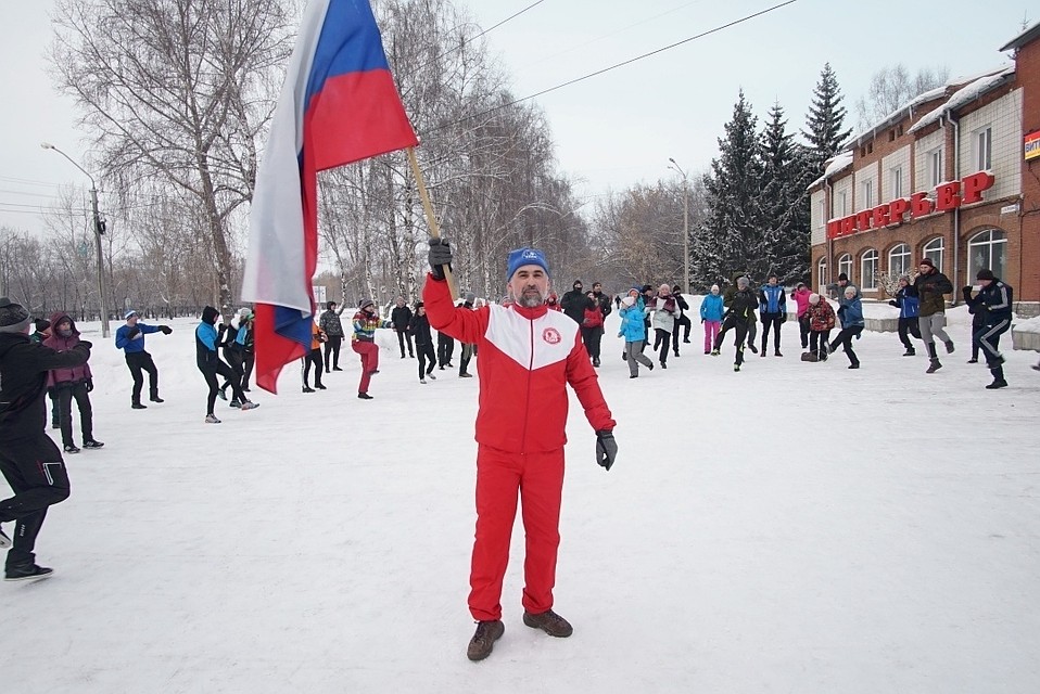 Фото: Александр Микушин