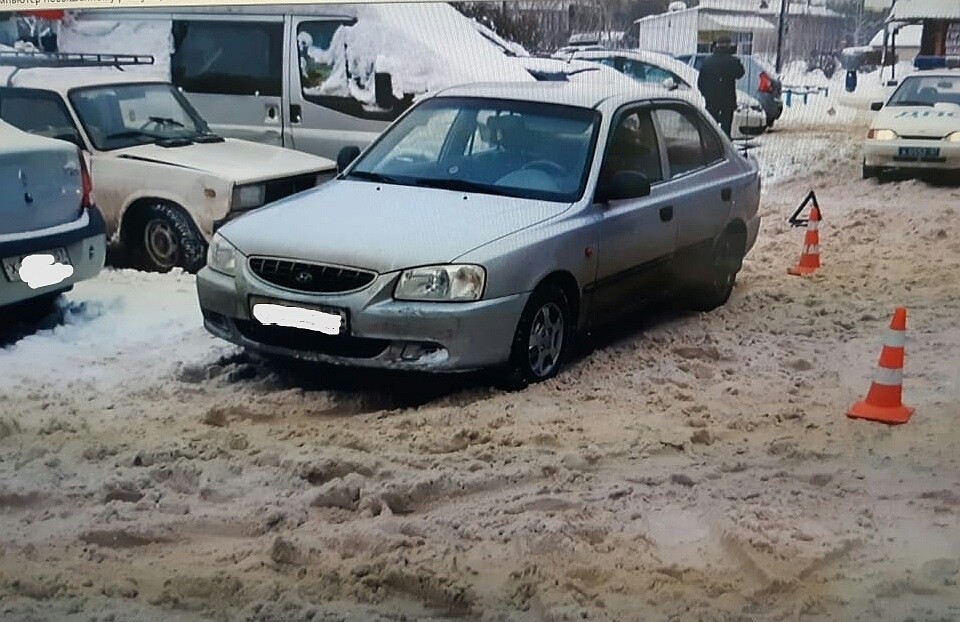 Фото: отдел пропаганды УГИБДД УМВД России по Орловской области