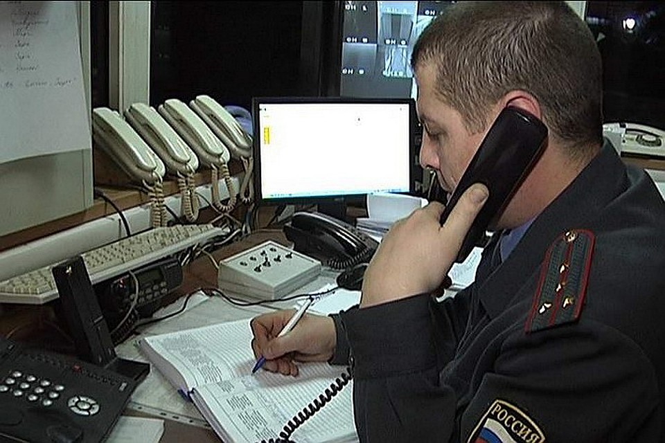 ДТП произошло новогодней ночью