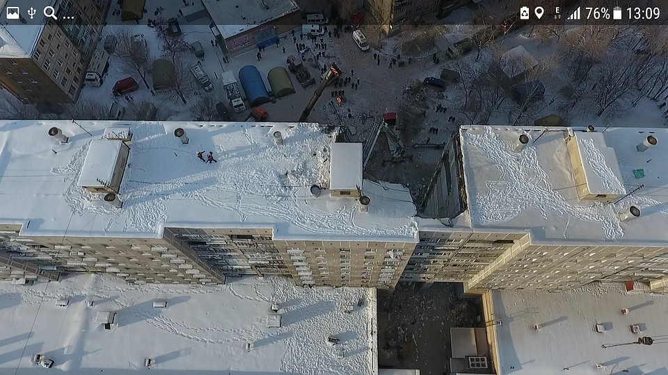 Фото: Артем Ибрагимов, социальные сети.