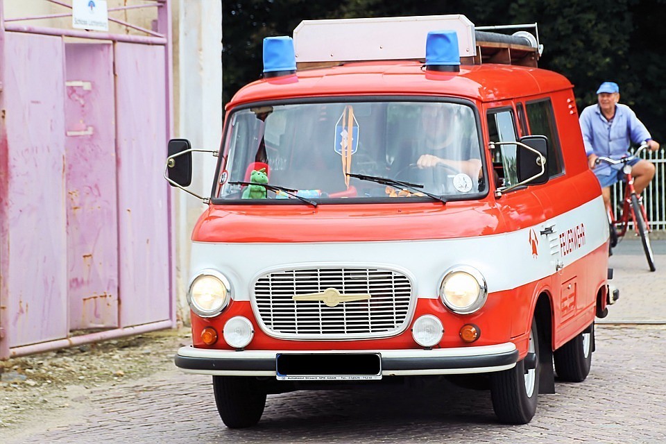 В Мурманске появится новый памятник. И он же станет посланием к пожарным 2069 года. Фото: Pixabay