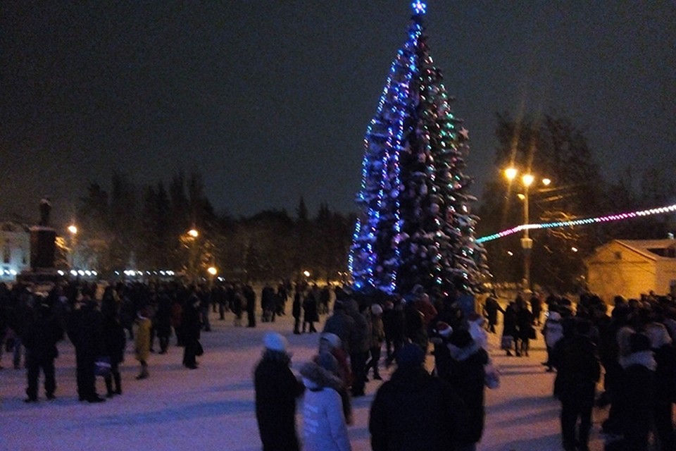 Фото: пресс-служба Брянской городской администрации.