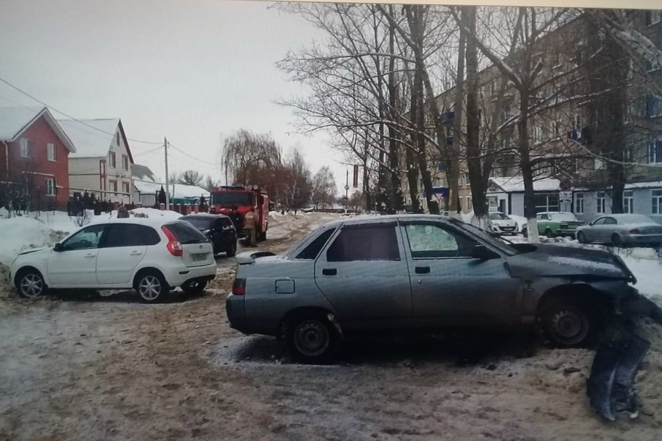Фото: предоставлено пресс-службой УМВД России по Орловской области