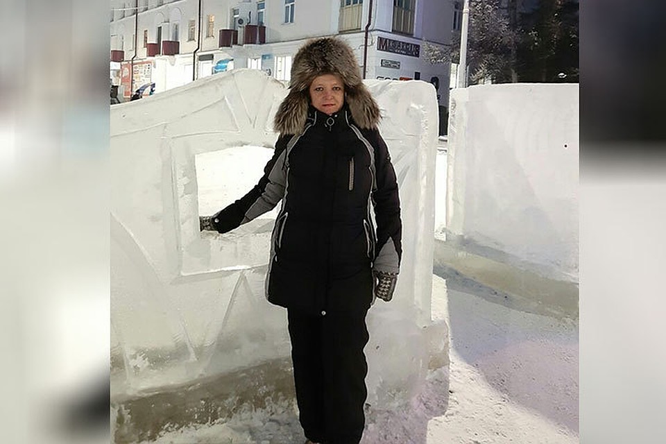 В Белорецке разыскивают женщину, пропавшую под Новый год