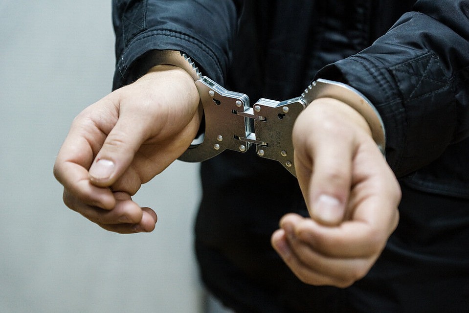 В отношении подозреваемого - уроженца Тамбовской области - возбудили уголовное дело