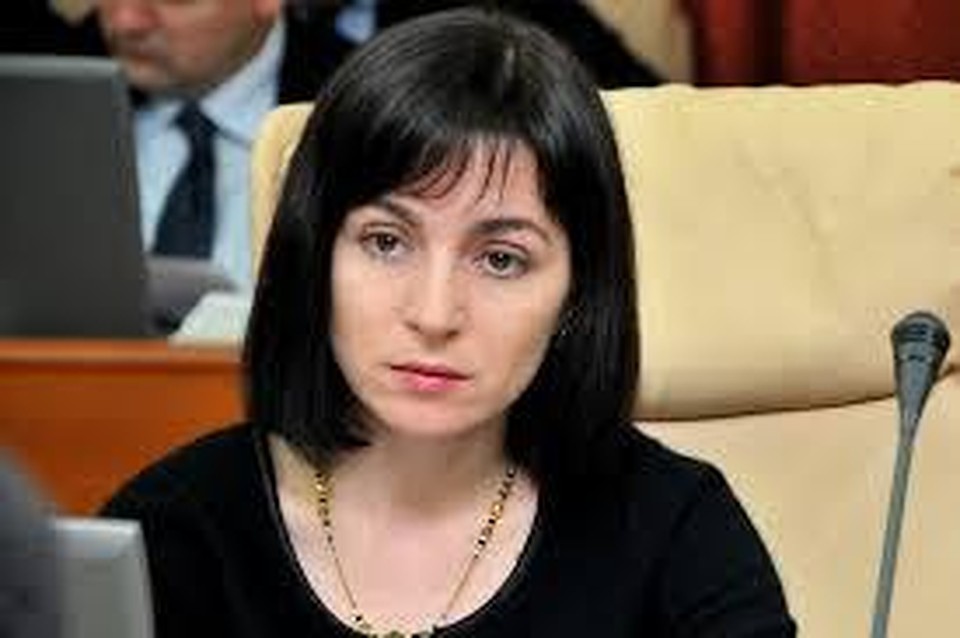 Зачем Майя Санду отобрала у молдавской диаспоры право выдвигать своего кандидата?