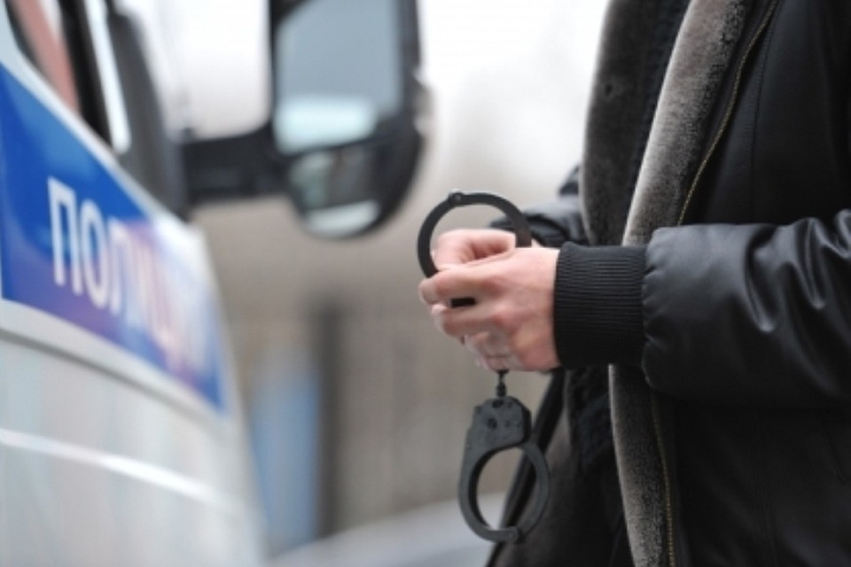 Женщина ударила ножом посетительницу кафе в Москве