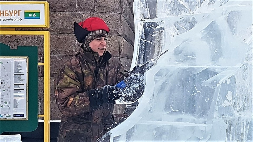 Фото: пресс-служба Екатеринбургской епархии