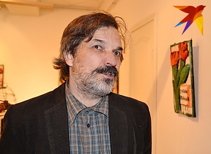 Сергей Горшков.