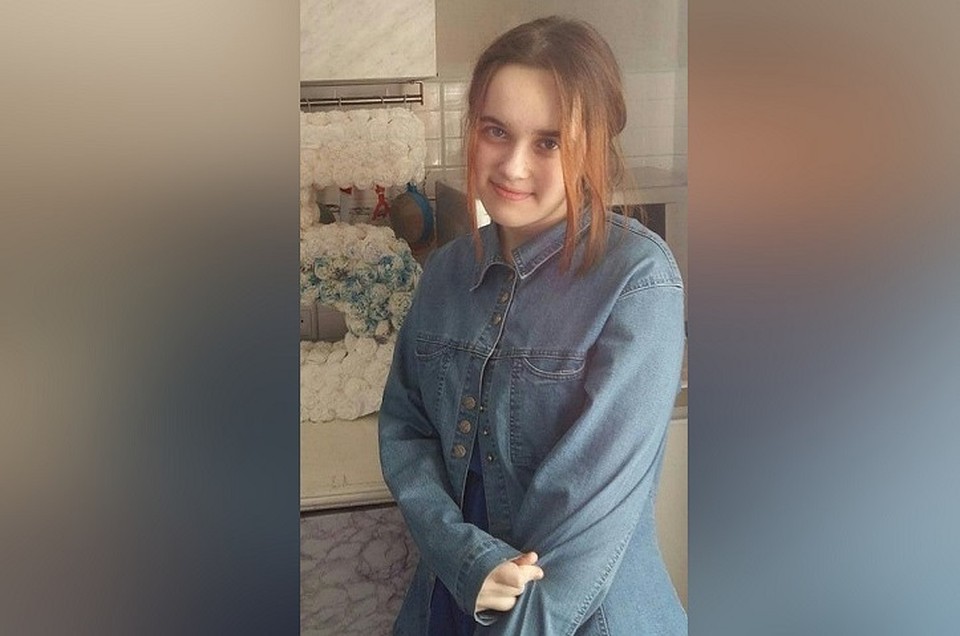 Виктория Щетнева ушла из дома в Первомайском районе Новосибирска. Фото: vk.com/lizaalert_novosib