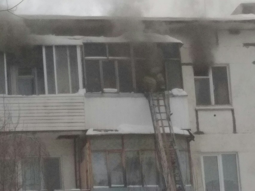 Фото: Дмитрий Михайлов
