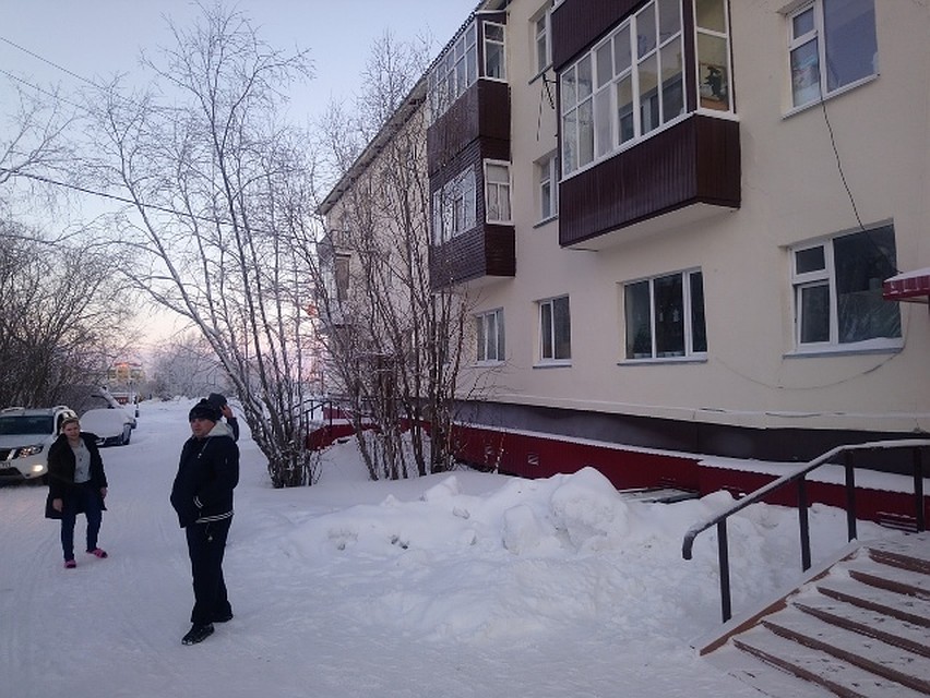 Фото с сайта администрации города Салехард